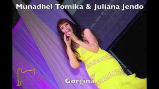 Munadhel Tomika & Juliana Jendo - New live Gorgina  - Assyrian song