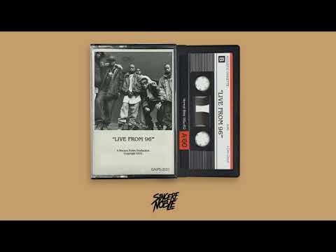 [FREE] Mobb Deep x 50 Cent x Nas x Lloyd Banks Type Beat 2022 - "LIVE FROM 96"