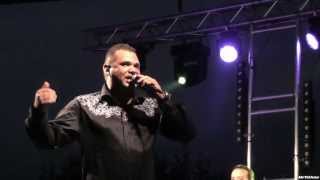 Chico &amp; les Gypsies à St Victoret - Joseph - Amor de mis amores