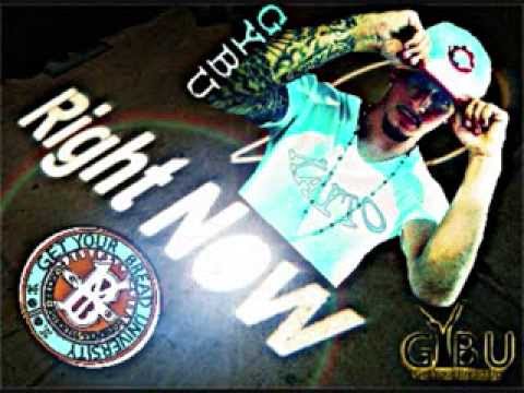 "RIGHT NOW" Kay2to x De- God & Jay Nez