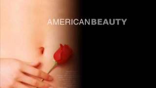 American Beauty Soundtrack-Thomas Newman