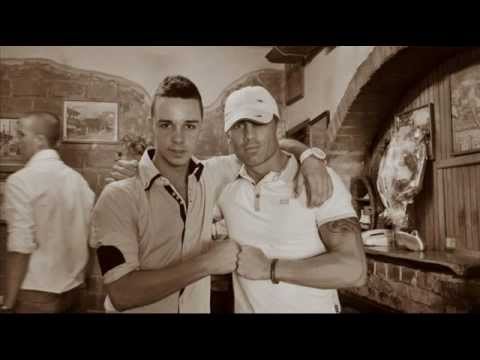 151, VANKI feat. SALE PRERAD - GDE SU MOJI DRUGOVI █▬█ █ ▀█▀ 2012 [MP3 VERSION]