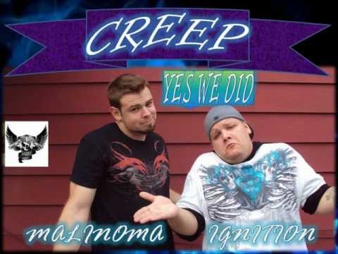 Creep (Street Legion Remix)