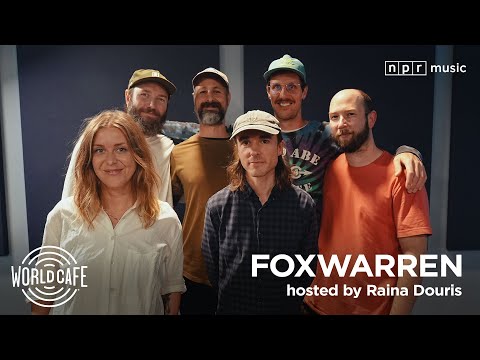 World Cafe and 2 more