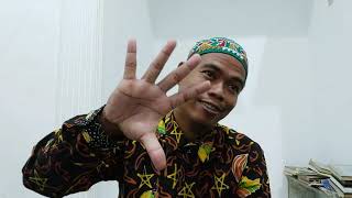 Download lagu Sullam Attaufiq : Harus segera bertaubat mp3