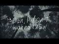 Mt Joy Gigi Perez In The Middle Official Lyric Video