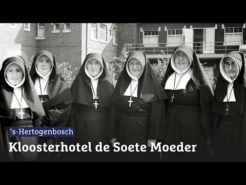 Welkom in Kloosterhotel de Soete Moeder | Ingrid van Rooij