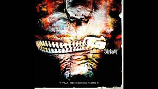 Slipknot - Three Nil