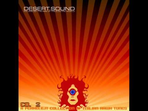 10B. The Nerds - Terrorama (The Rise of The Electric World - Desert Sound vol. 2)