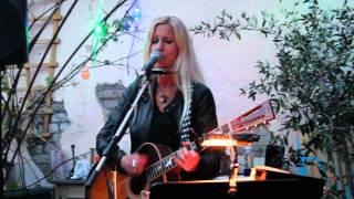 Nilla Nielsen - The Promised Land (150724, Eslöv)