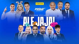 PRIME 16 | PROGRAM SPECJALNY: ALE JAJA! 🥚🐇