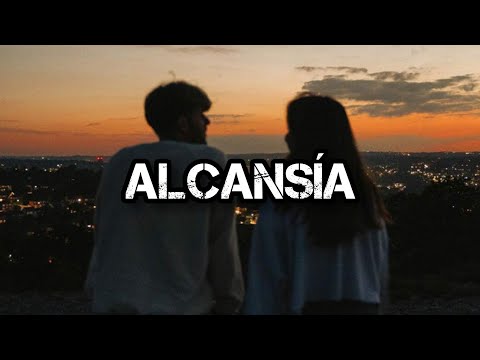 Alcansía - Khea ft Lanne & Reik (letra)