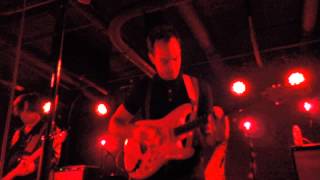 Albert Hammond Jr. in DC 2013 - Pt. 10