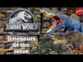 Dinosaurs Of The Week Episode 60