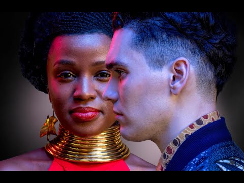 Callum and Sephy - Looking for Love