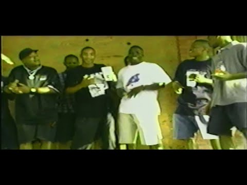 (RARE)Straight From the Streets UNCUT & Uncensored The Movie Vol 1 (1997)