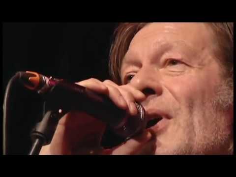 Gerd Köster singt Arno Steffens "Karneval in Köln" (Live, 2012)