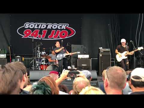 Aranda- Michael Jackson medley