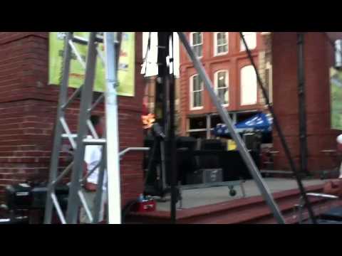 Warren Haynes  Sundown