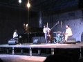 Jacky Terrasson Trio 27. 07. 2010