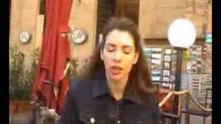 TwilightersItalia.com intervista Stephenie Meyer [2 of 3]