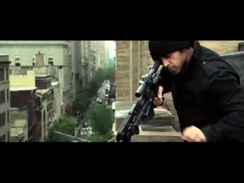 Dead Man Down Film Clip "There's A Problem"