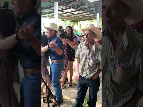 San José la arada chiquimula buen ambiente #baile #marimba502 #bailaso #tradiciones