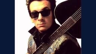 Withered and Died - Elvis Costello