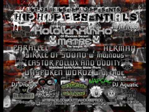 Xololanxinxo and Matre live oct 17th