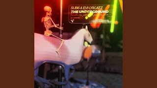 The Underground (Get JunkE &amp; Max Height Remix)