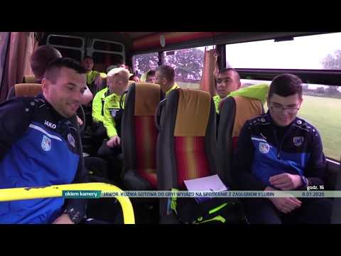 JAWOR. Kuźnia gotowa do gry!