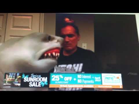 The SharkBob PuppetPants Movie Part 11 - Shell City