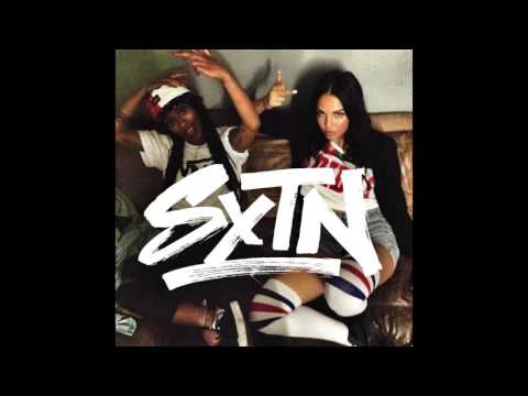 SXTN - Hass Frau (Official Audio)