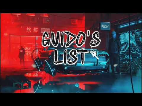 NoiSerux x yimbo - Rawki [Bass Boosted]