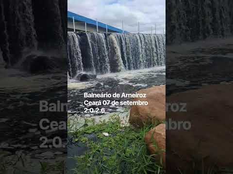 #ceará #arneiroz