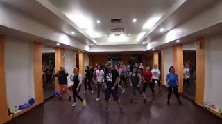 Download lagu BeBas IWA.K ArKi choreo mp3