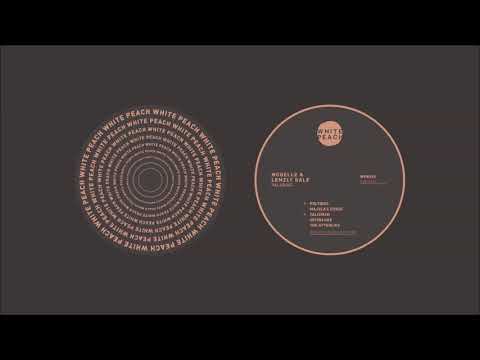 WPR029 - Modelle & Lemzly Dale - Majula's Curse