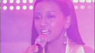 Liezel - Count On Me
