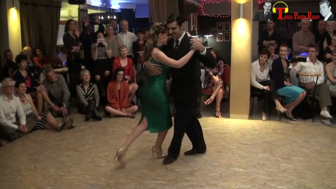 ISABELITA Enrique Rodriguez - Armando Moreno Ballano: Magdalena Gutierrez - German Ballejo