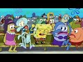Bob Esponja Grita SI SI SI