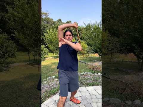 5 Kali Stick Fighting Drills You Need to Know #youtubeshorts #filipinomartialarts #martialarts