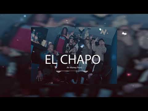*FREE* Shoreline Mafia Type Beat 2019 - "El Chapo" | BOE Sosa Type Beat | SOB x RBE Type Beat