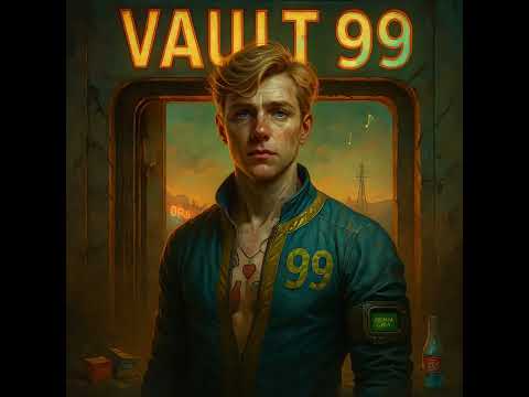 VAULT 99!!! (2025) POP RAP