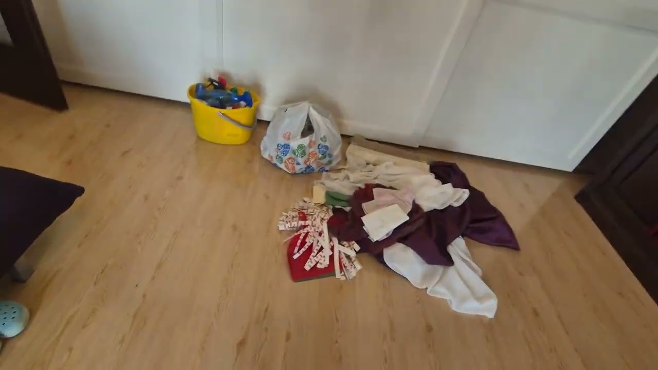 Tur video  Apartament 2 Camere Natiunile Unite Bucuresti