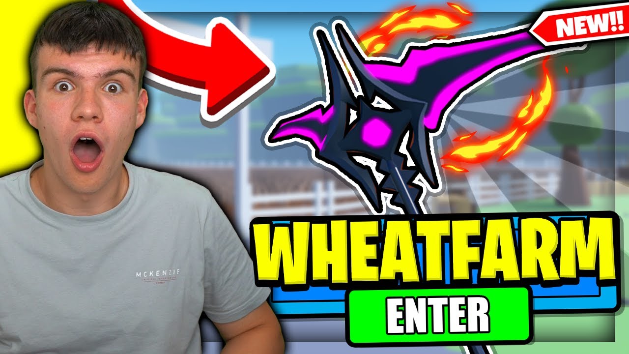 *NEW* ALL WORKING CODES FOR WHEAT FARMING SIMULATOR 2022! ROBLOX FAME CITY CODES