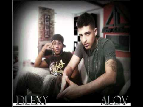 ALOV Y DLEXY FT YELSID - Admitelo (Official Remix)