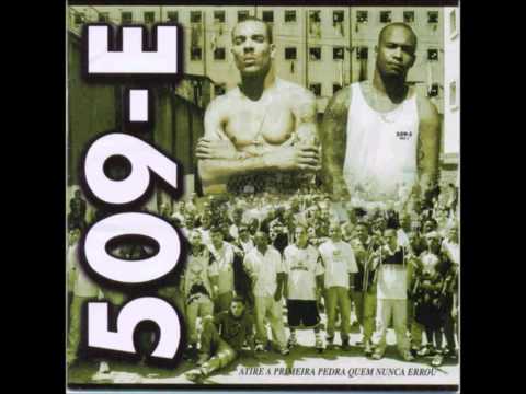 509-E apenas um sonho