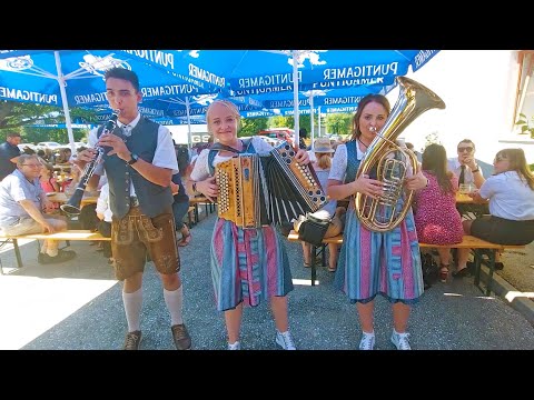 Auf geht’s Polka – Geschwister Scharf