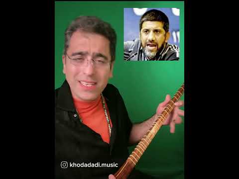 سلبریدی حکومتی ! موسیقی و شعر : محمد خدادادی 