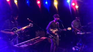 Clap Your Hands Say Yeah! - Beyond Illusion